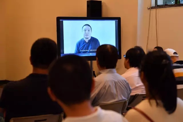 上海的城市更新，地标性建筑