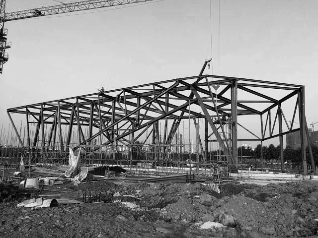 样板墙研究，1xBet官网建筑设计