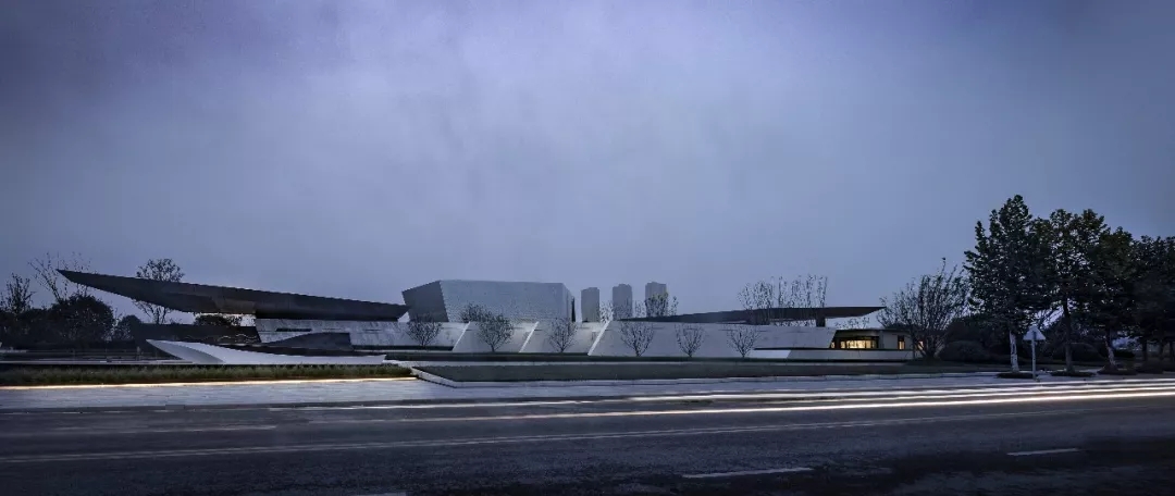 城市界面 by远洋，1xBet官网建筑设计