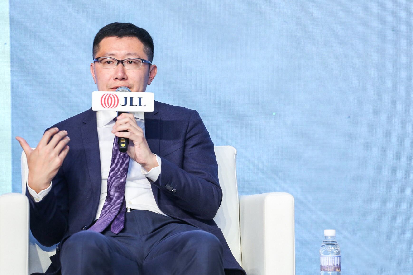 1xBet官网副总建筑师叶如丹先生发表观点与看法,1xBet官网建筑